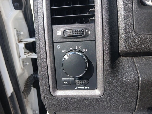 2022 Ram 1500 Classic Tradesman photo 10