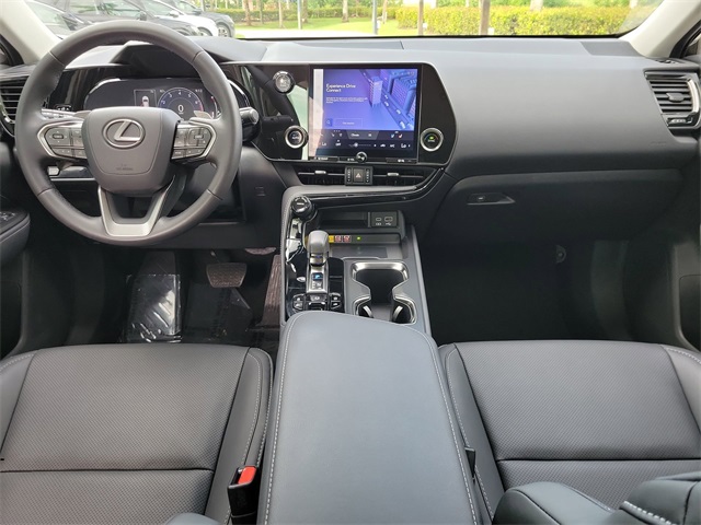2023 Lexus NX 350 Premium photo 19