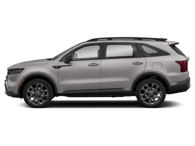 2021 Kia Sorento SX Prestige X-Line photo 6