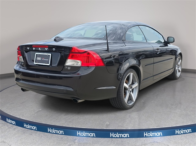 2012 Volvo C70 T5 photo 5