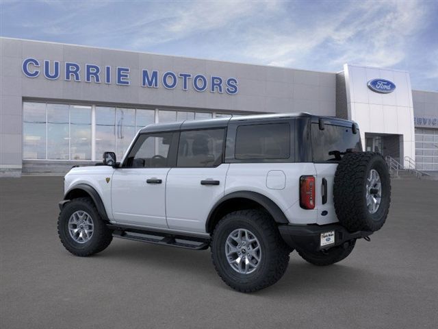 2025 FORD BRONCO - Image 29