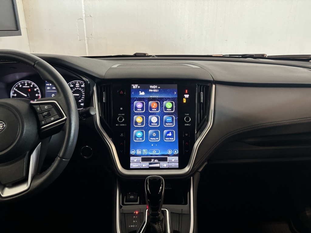 2024 Subaru Outback Premium photo 2
