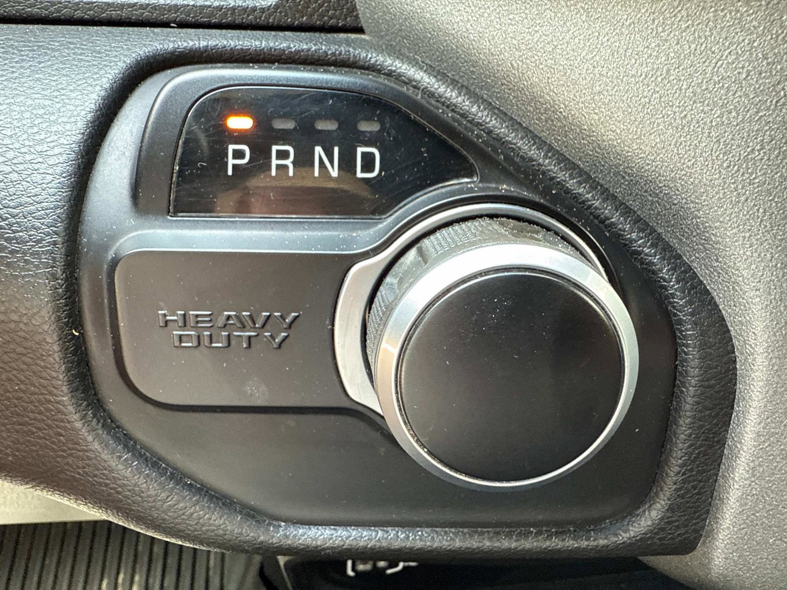 2022 Ram 2500 Tradesman photo 25
