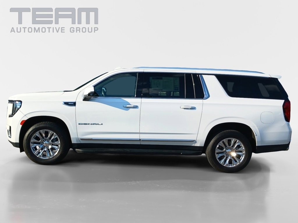 2024 Gmc Yukon XL Denali photo 3