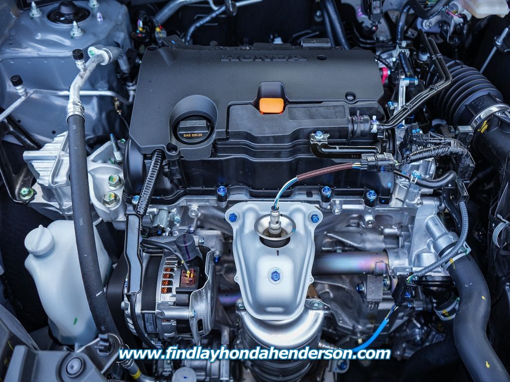 2026 Honda HR-V Sport photo 4