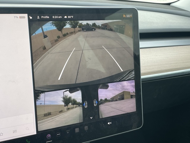 2022 Tesla Model 3 photo 7