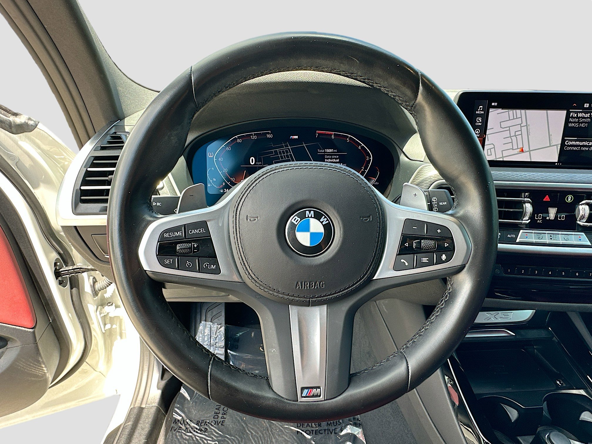 2024 Bmw X3 sDrive30i photo 10