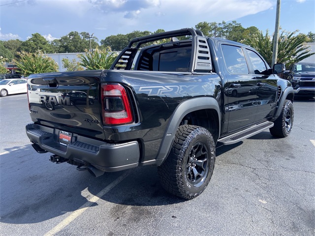 2021 Ram 1500 TRX photo 11