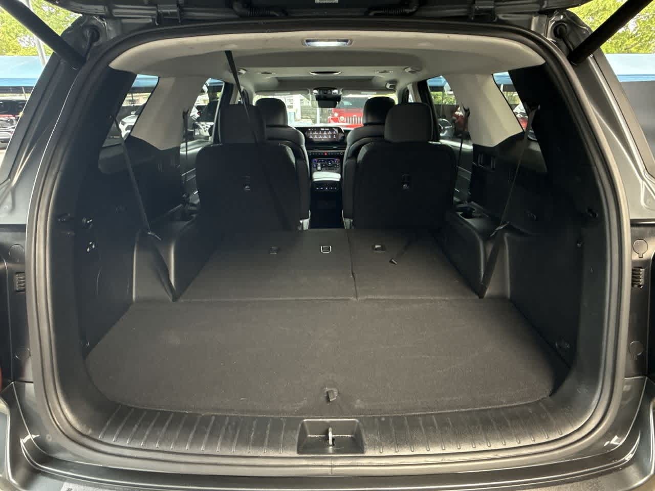 2023 Hyundai Palisade XRT photo 21