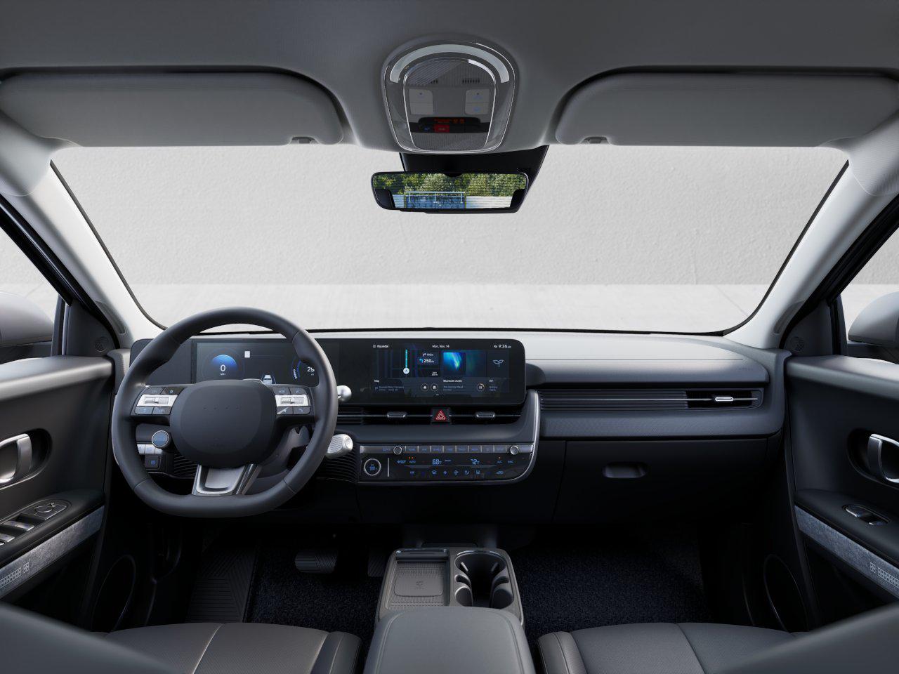 2025 Hyundai Ioniq 5 SEL photo 25