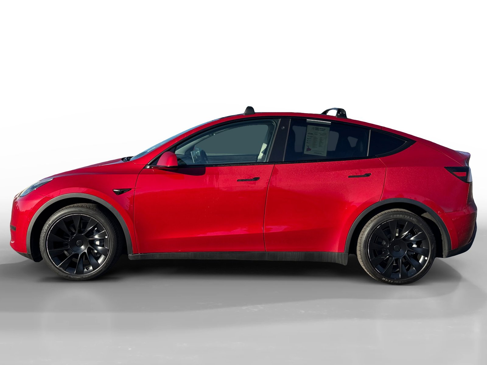 Used 2021 Tesla Model Y Long Range with VIN 5YJYGDEEXMF137996 for sale in Northfield, Minnesota