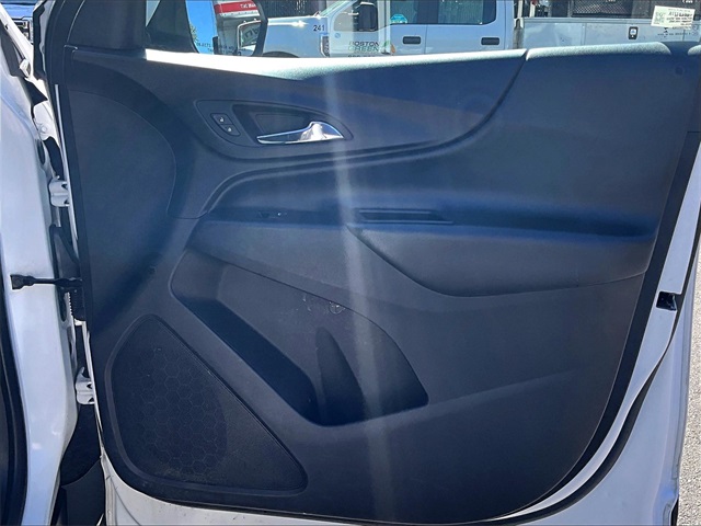 2019 Chevrolet Equinox LT photo 18