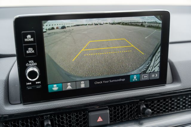 2024 Honda CR-V Hybrid Sport Touring photo 23