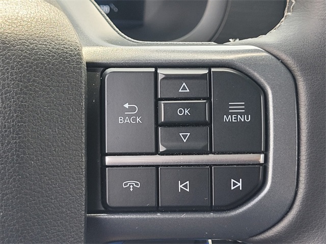 2024 Ford F-150 XLT photo 23