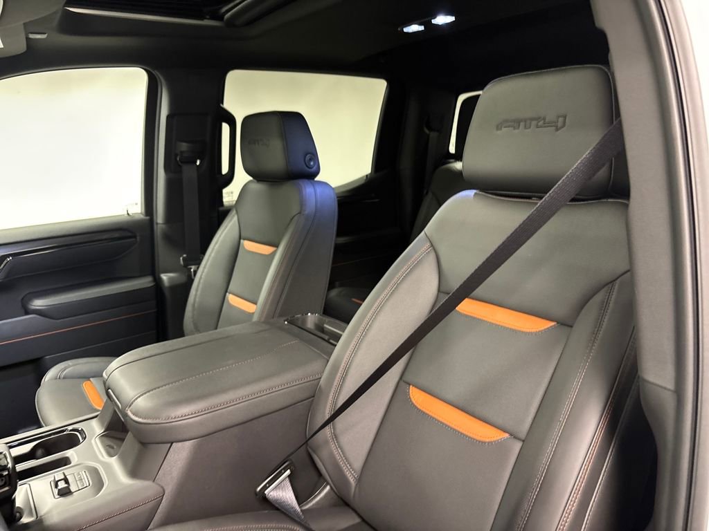 2026 Gmc Sierra 1500 AT4 photo 21
