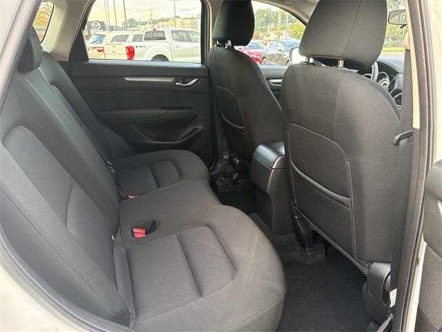 2023 Mazda CX-5 2.5 S photo 15