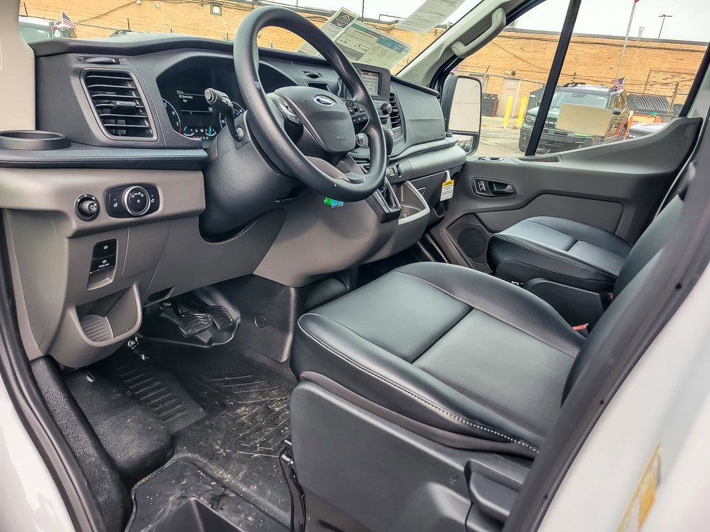 2024 FORD TRANSIT - Image 13