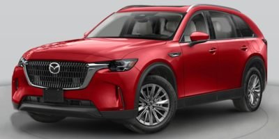 2026 Mazda CX-90 Premium Package's photo
