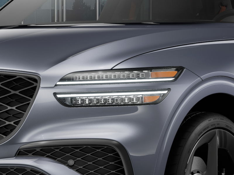 2026 Genesis GV70 2.5T Sport Prestige photo 34