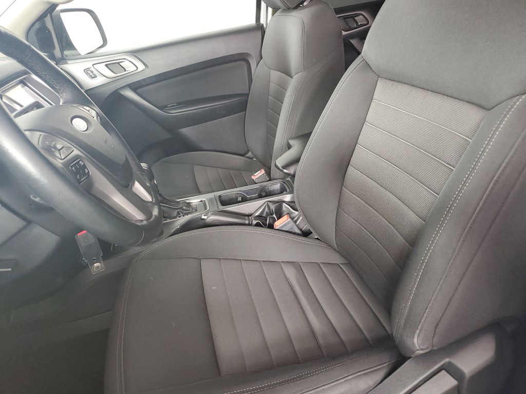 2019 Ford Ranger XLT photo 13