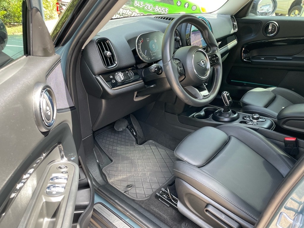2023 Mini Countryman S photo 4