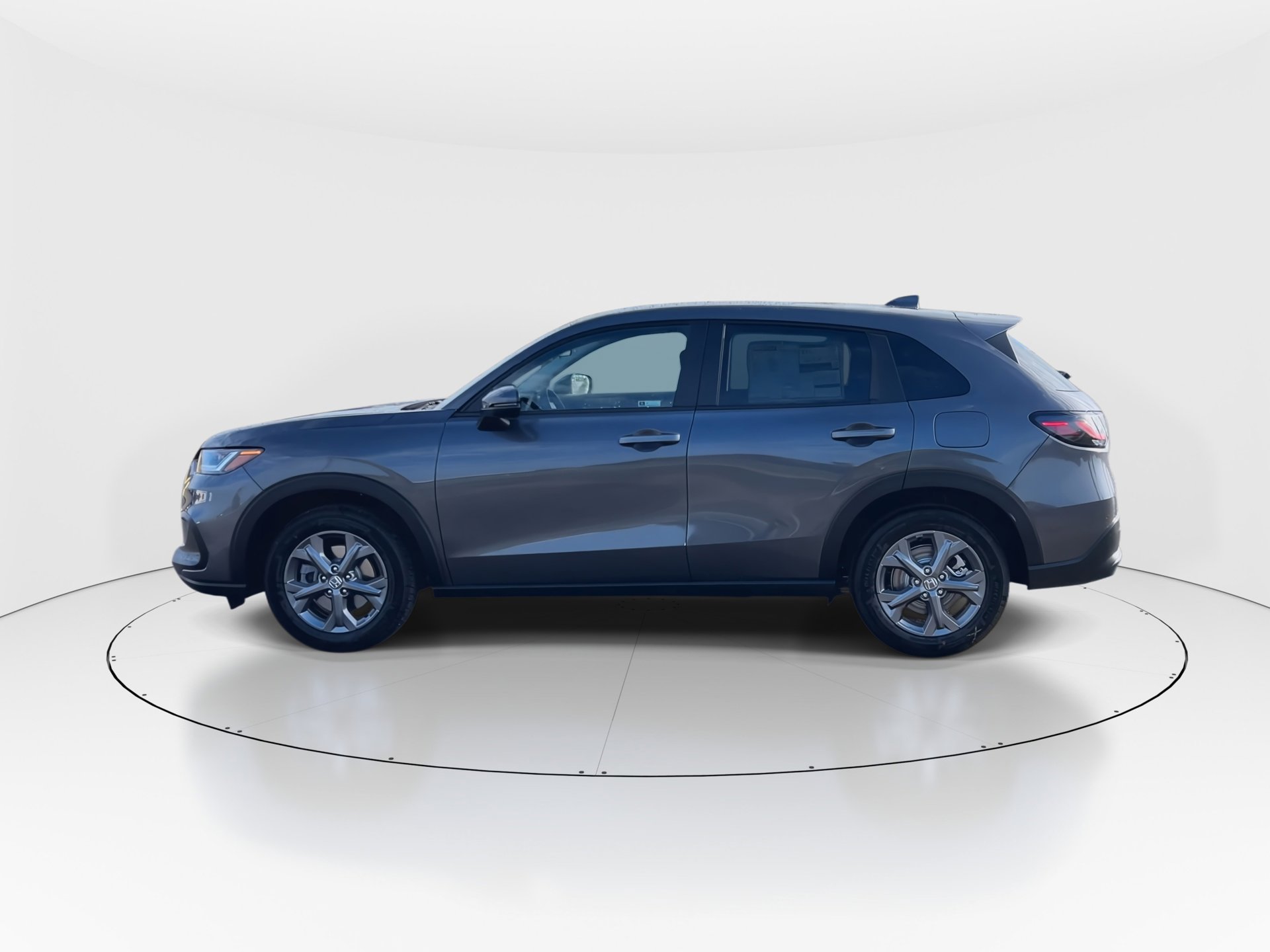 2026 Honda HR-V LX photo 5