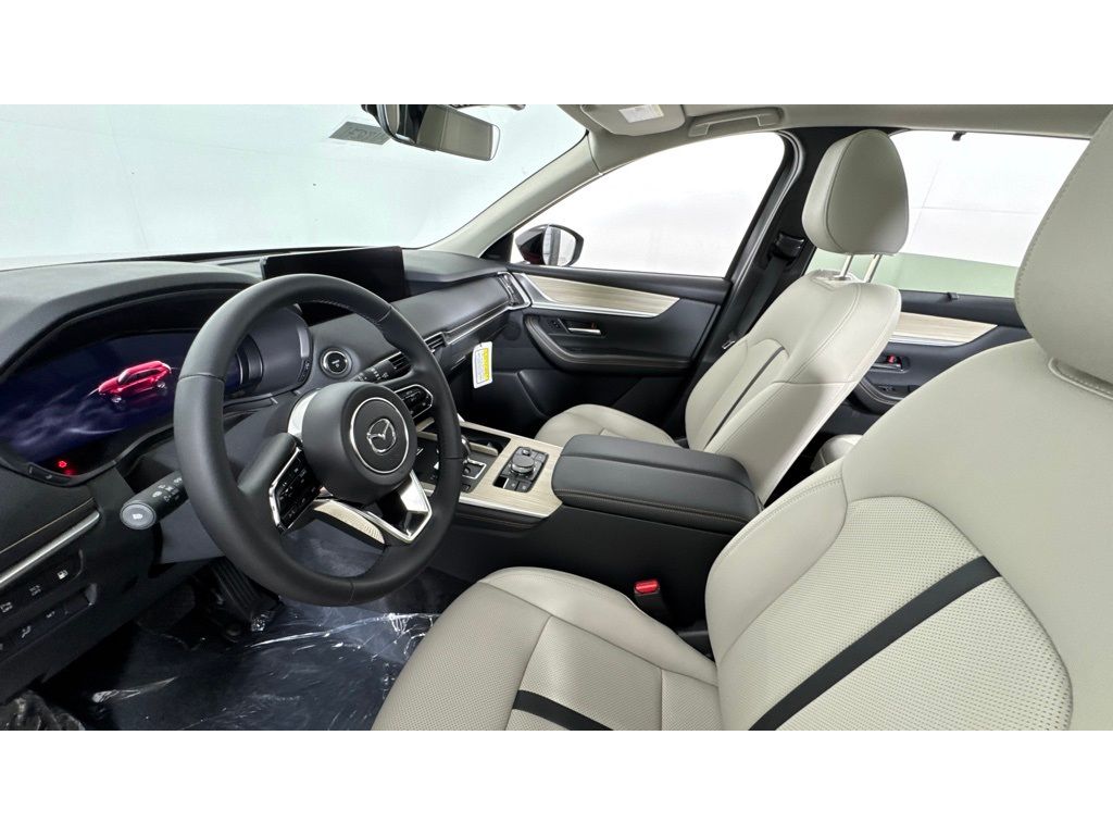 2025 Mazda CX-90 Premium S photo 10