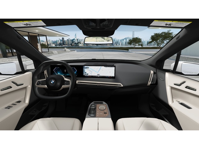 2026 Bmw iX photo 10
