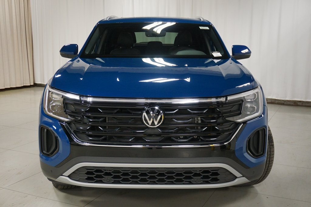 2025 Volkswagen Atlas Cross Sport SE Technology photo 5