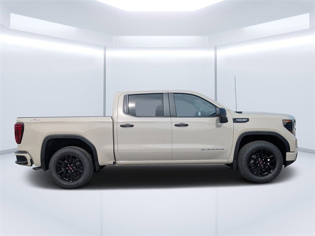 2026 Gmc Sierra 1500 Pro photo 2