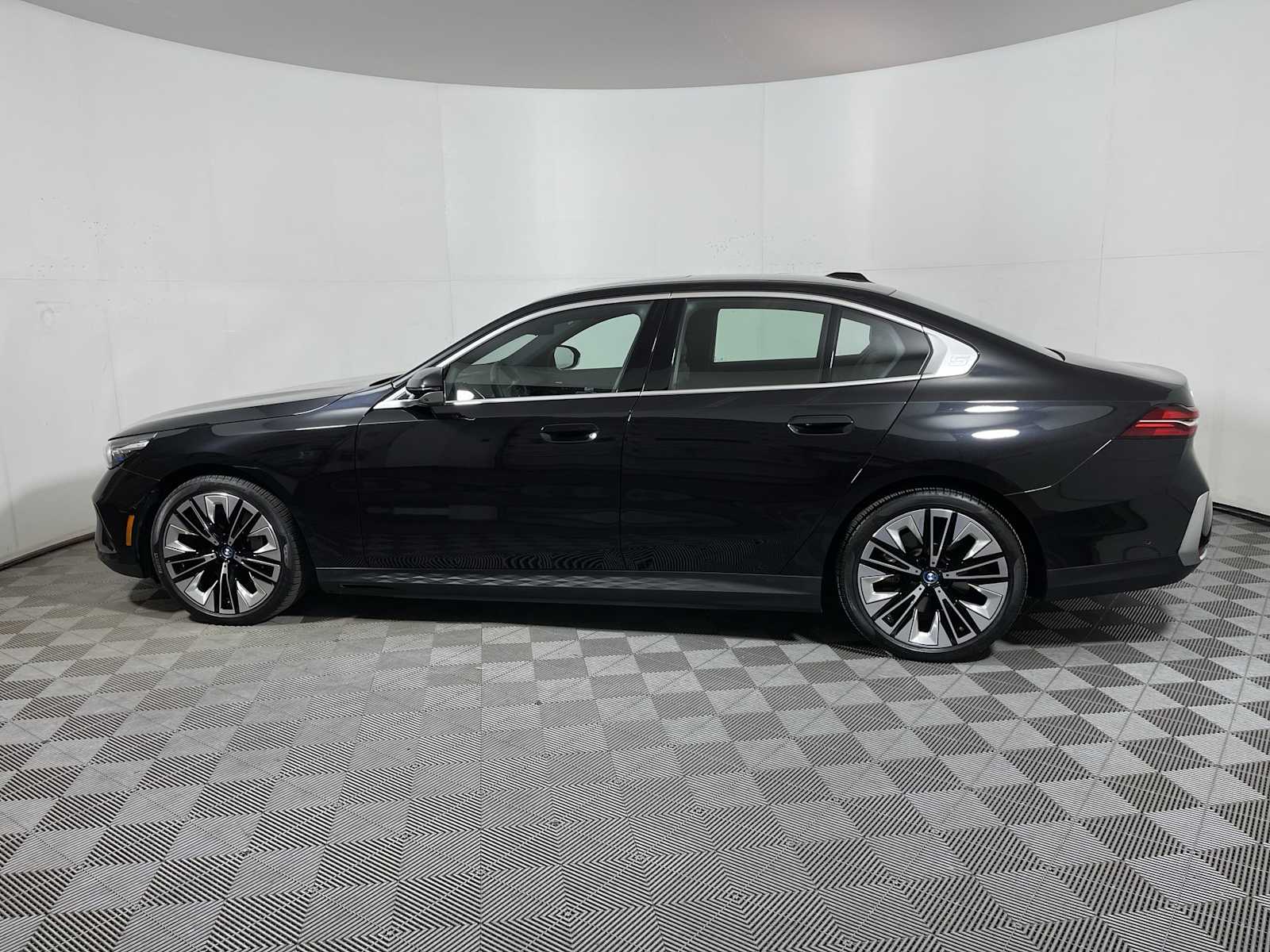 2025 Bmw i5 xDrive40 photo 4