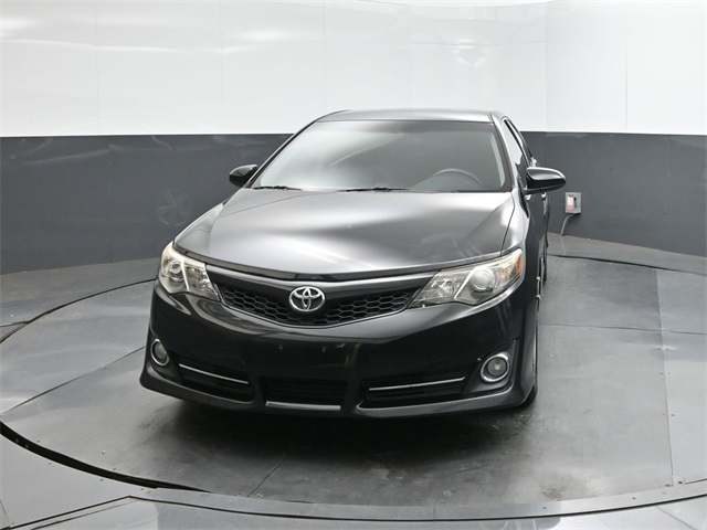 2014 Toyota Camry L photo 26