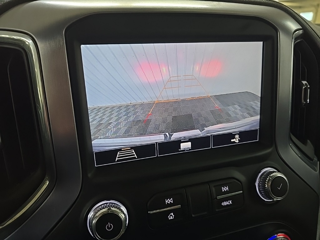 2020 Gmc Sierra 1500 SLT photo 22