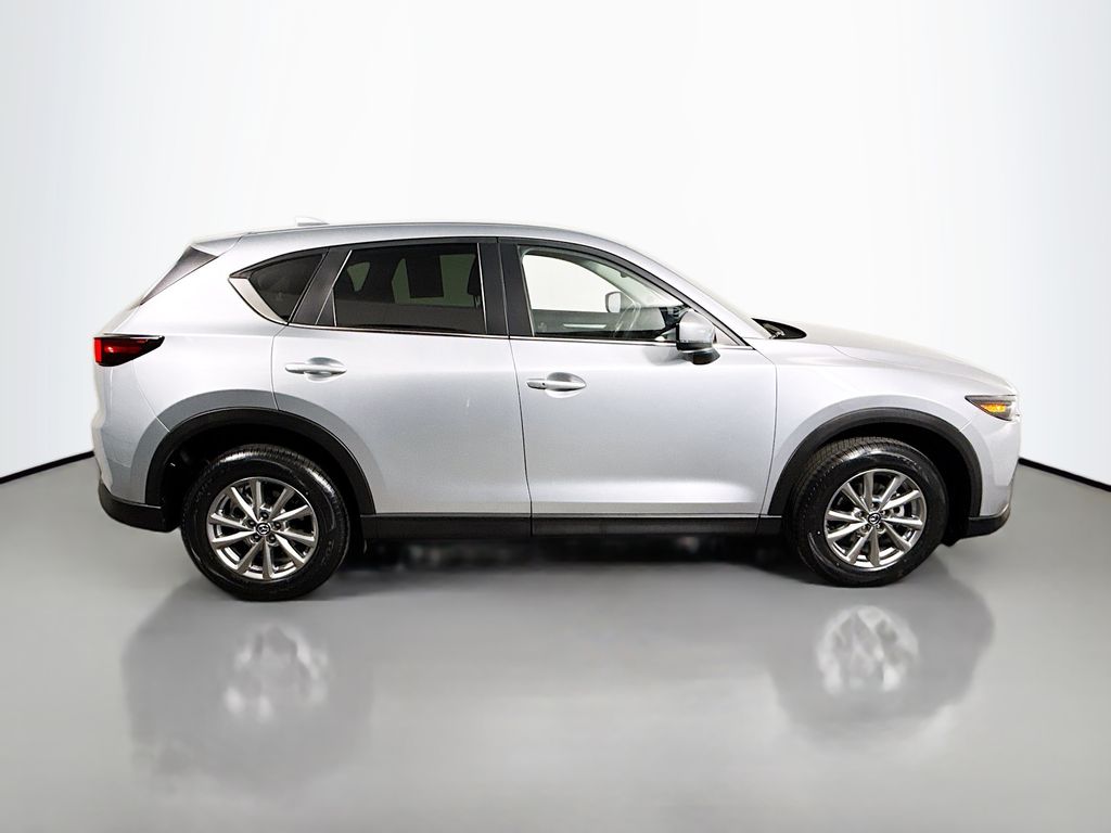 2022 Mazda CX-5 2.5 S Preferred photo 6