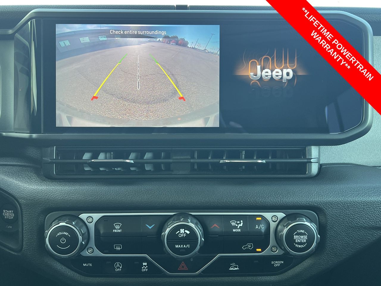 2024 Jeep Wrangler Sport S photo 3