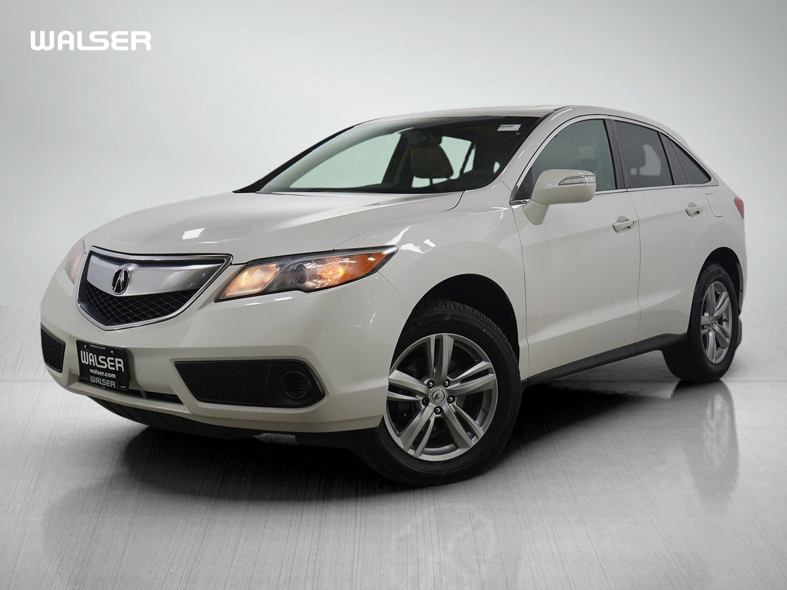 2013 Acura RDX Base's photo