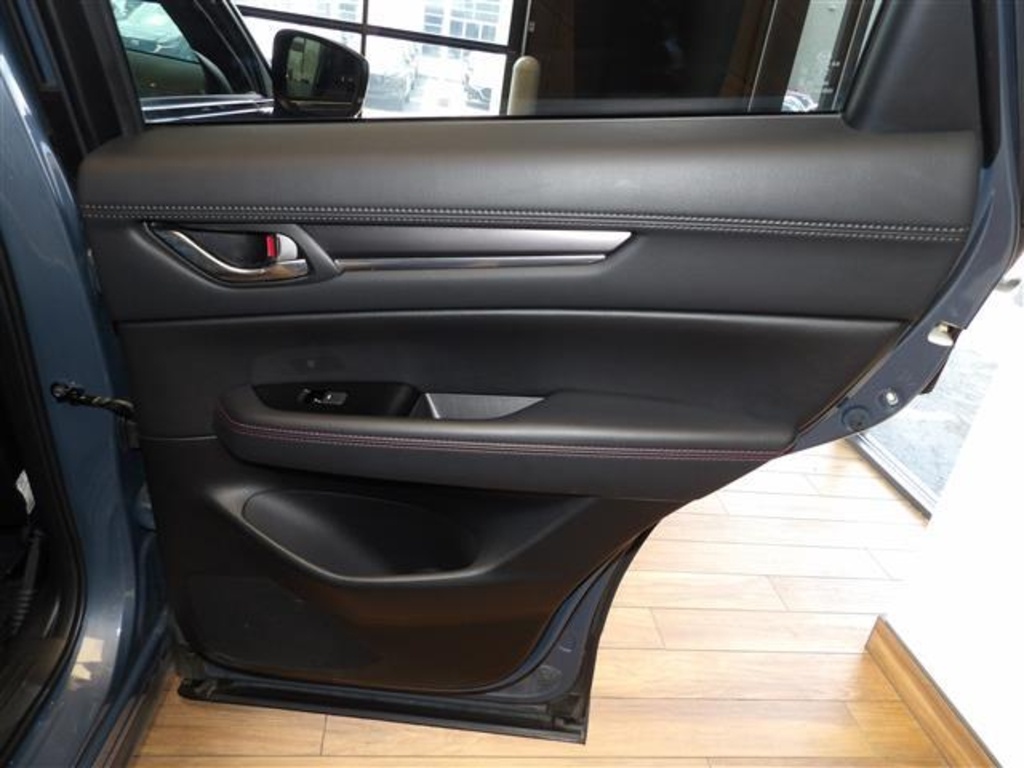 2023 Mazda CX-5 2.5 S Carbon photo 16
