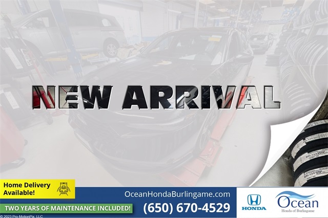 2025 Honda Accord Hybrid Sport's photo