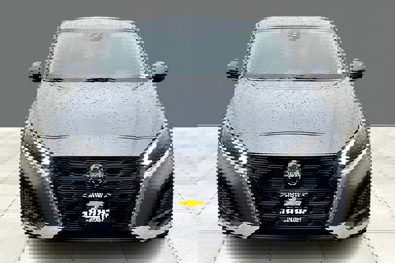 2023 Nissan Altima 2.5 SV photo 3