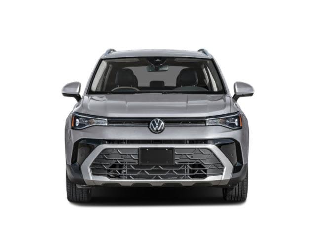 2025 Volkswagen Taos SE photo 4