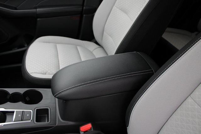 2026 Ford Escape Active photo 2