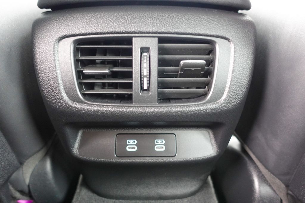 2025 Acura TLX Technology photo 24