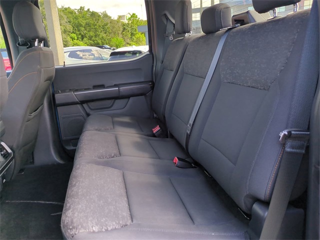 2021 Ford F-150 Tremor photo 13