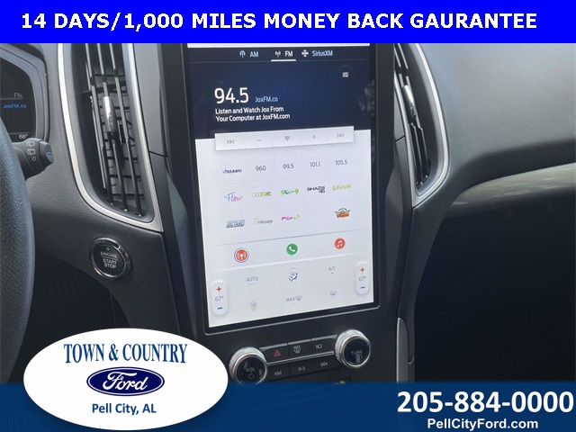 2024 Ford Edge SE photo 4