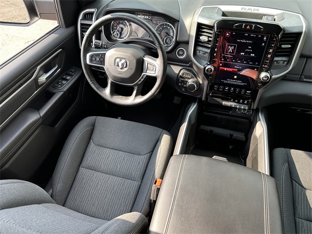 2020 Ram 1500 Big Horn Lone Star photo 12