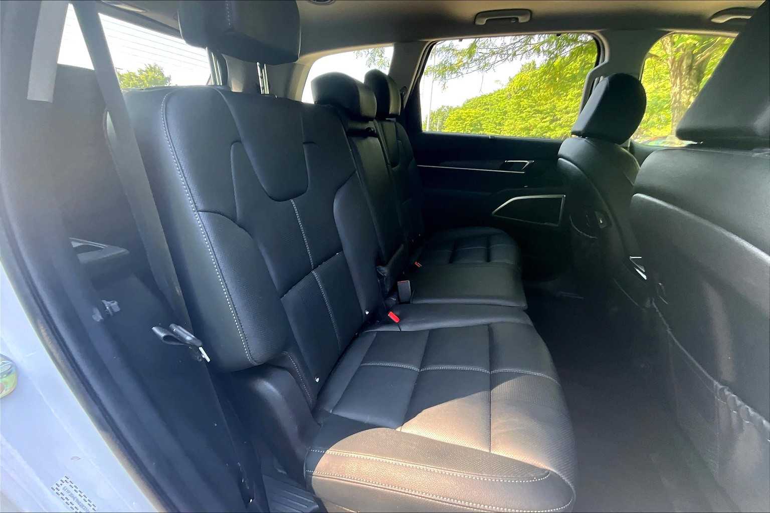 2022 Kia Telluride EX photo 19