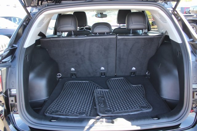 2022 Jeep Compass Trailhawk photo 20
