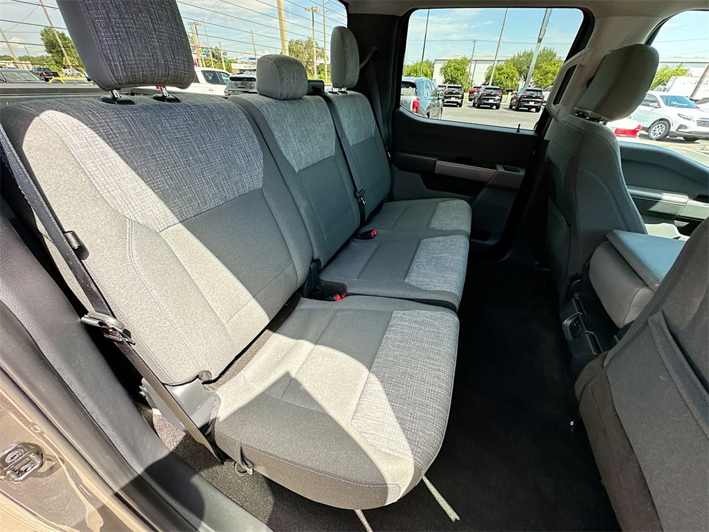 2023 Ford F-150 XL photo 24