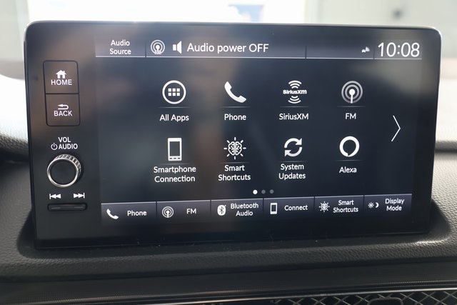 2023 Acura Integra A-Spec photo 14