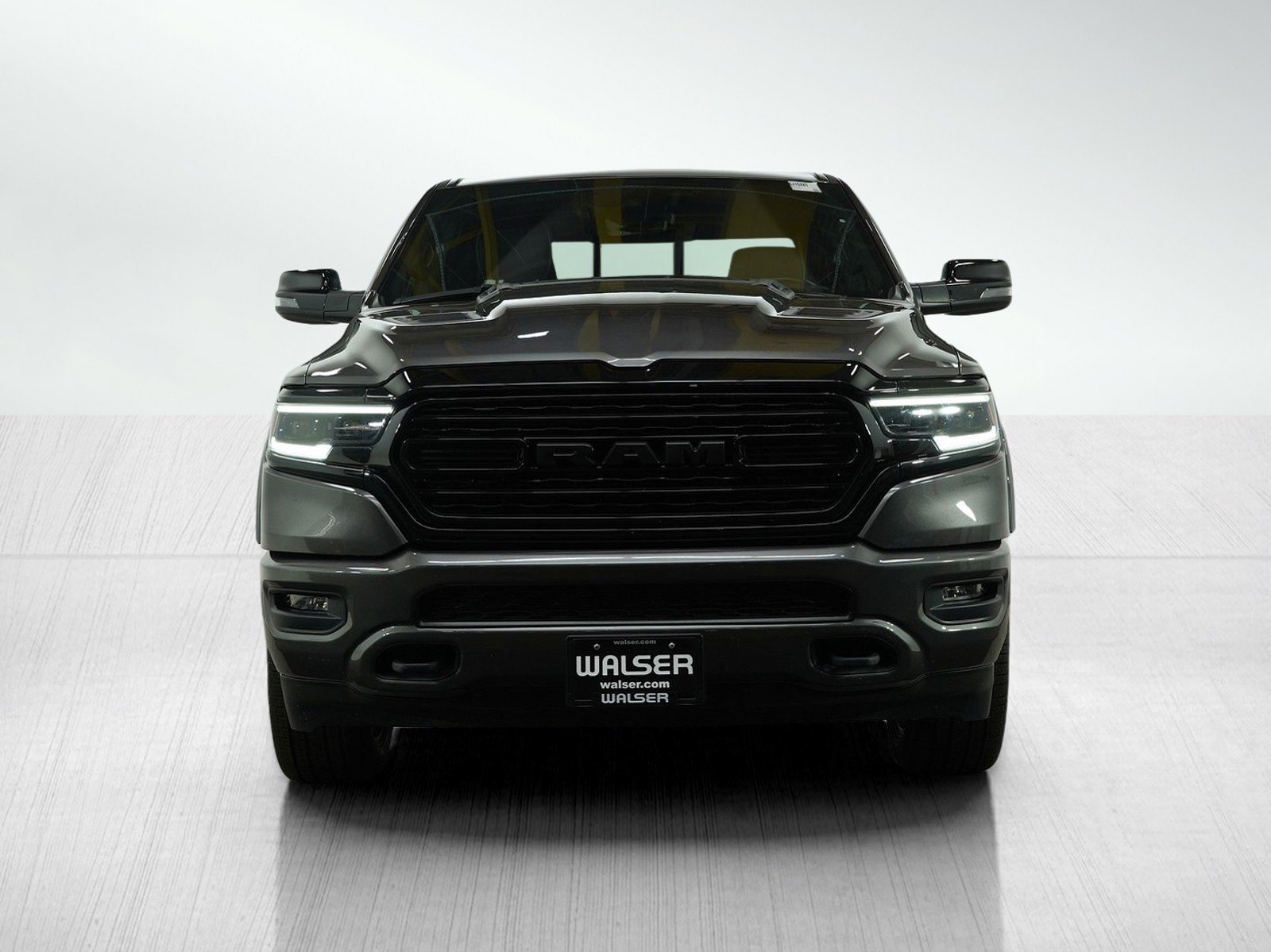 2023 Ram 1500 Limited photo 7